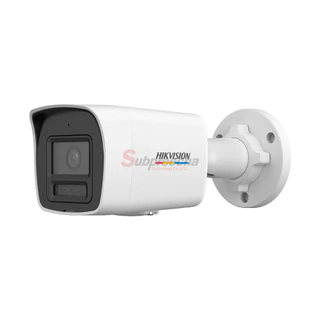 DS-2CD1047G3-LIU / Hikvision กล้องวงจรปิด 4 MP (Lens2.8mm) ColorVu with Smart Hybrid Light