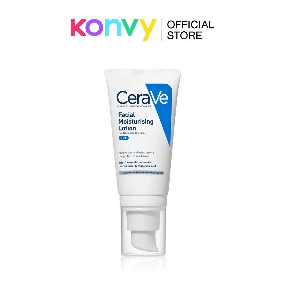 CeraVe Facial Lotion 52ml CeraVe Lotion SXL4