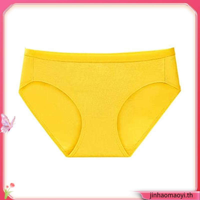 Wacoal Bikini Panty กางเกงในใส่สบายวาโก้ รูปแบบบิกินี่ แพ็ค 5 ชิ้น รุ่น WU1C34/WU1F34 สีดำ (BB)