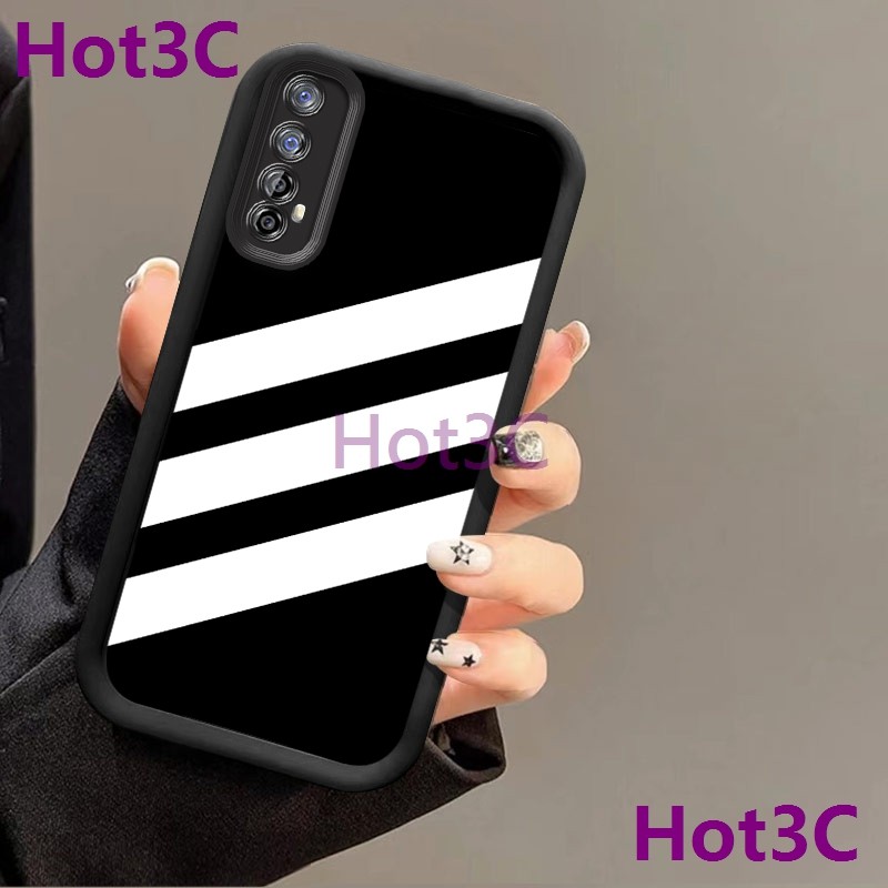 เคส Realme 7 4G / Realme Narzo 20 Pro รูปที่ 5