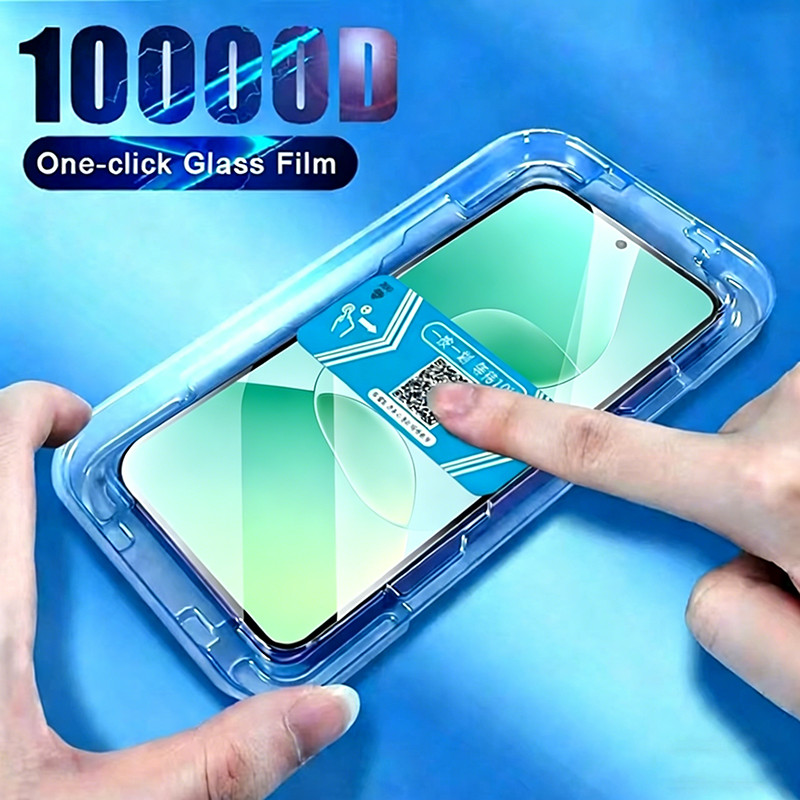 Infinix Smart 20 10 Plus 9 8 7 6 Hot 60 50 40 Pro 60i 50i 40i 30i 30 Play Note 60 50 Pro 40 30 VIP Tecno Spark 40C 40 30 30C 20 20C 10 10C 9 Pro 8 8C Go 1 1s 2 Go 2 Go 2023 2024 Anti-Spy ความเป็นส่วนตัวคลิกเดียวติดตั้งคลุมทั้งหมดกระจกนิรภัยป้องกันหน้าจอ
