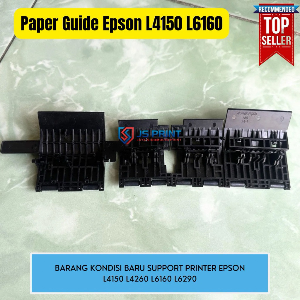 คู่มือกระดาษ Epson L4150 L4160 L6160 L6170 L6190