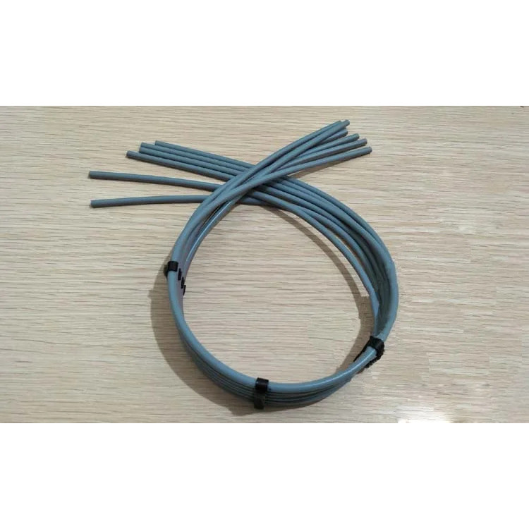 สําหรับ EPSON L801 / L800 / L805 / L850 / L810 พร้อม CISS หมึกหมึกหลอดเครื่องพิมพ์สําหรับตลับหมึกแดม