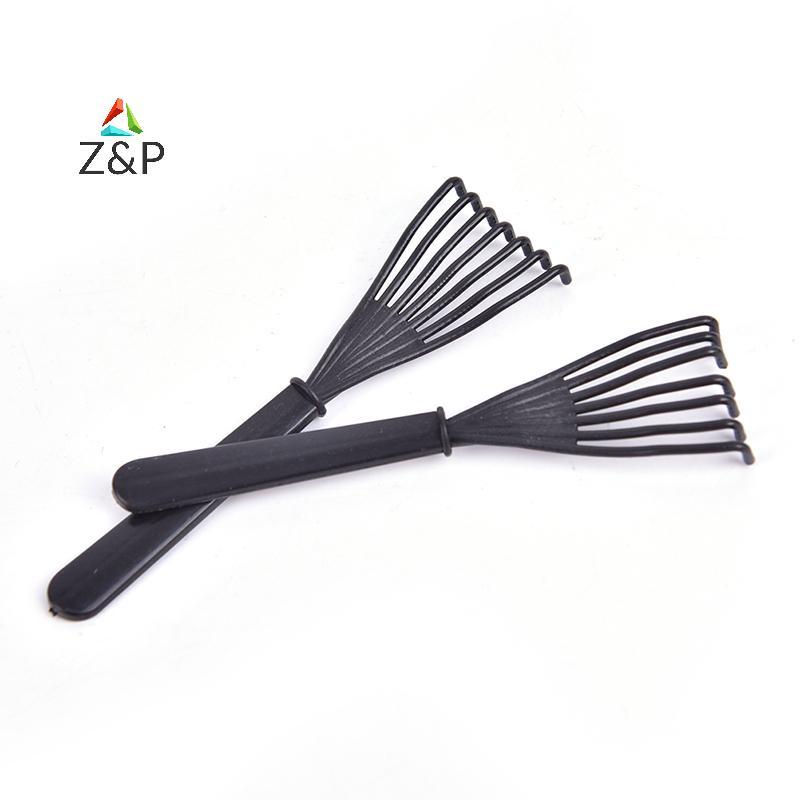 [Z&Pt] 1PC Hair Brushb Cleaner น้ํายาทําความสะอาดเครื่องมือทําความสะอาดผมฝังตัว [NEw]