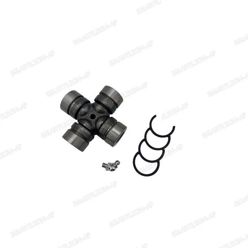 Universal Joint Cross Shaft Assemblies เครื่องยนต์ระบบอะไหล่รถยนต์อุปกรณ์เสริมสําหรับรถยนต์ใช้สําหรั