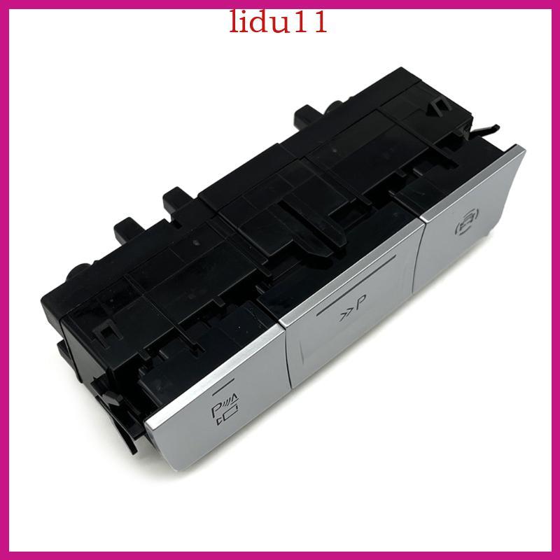 LID PDC สวิตช์จอดรถ 4N0959673J Ergonomic Design Park Control Switches อะไหล่รถยนต์สําหรับชุดยานยนต์
