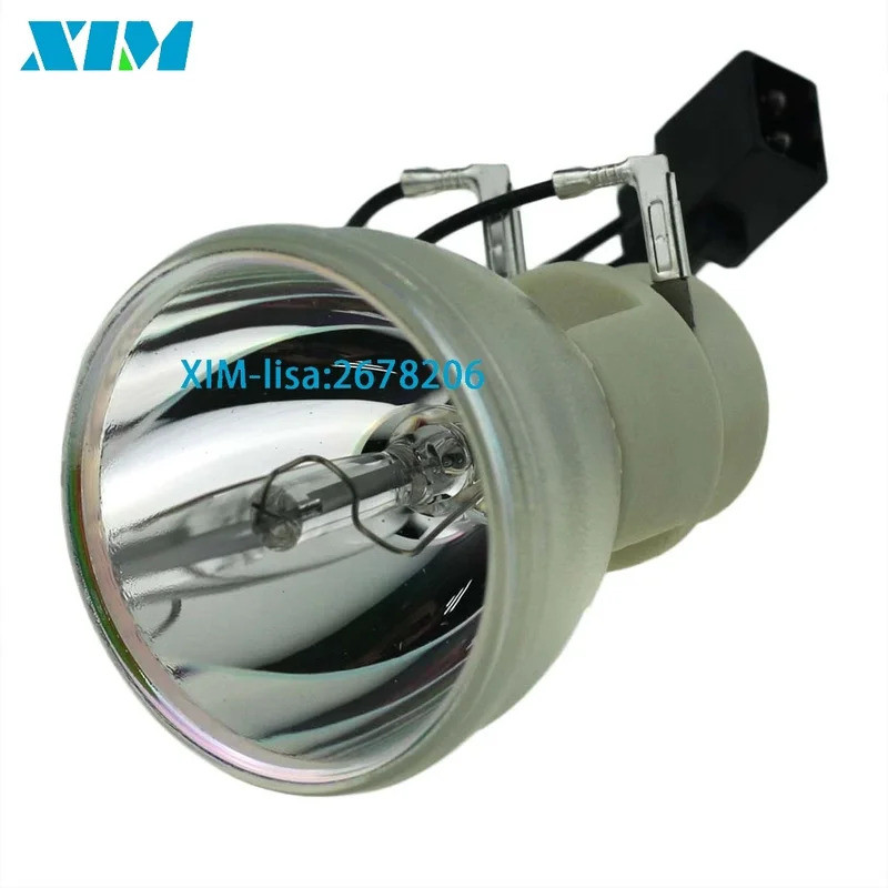 รวมใหม่หลอดไฟเดิม VLT-XD600LP /499B056O10 สําหรับ MITSUBISHI XD600U /FD630U/ WD620U/XD600U-G/FD630U-