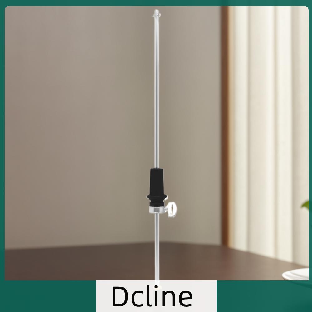 4/4 Cello End Pin ความสูงปรับ Cello Endpin Cello End Spike Support Pin Cello Footrest Cello Accessor