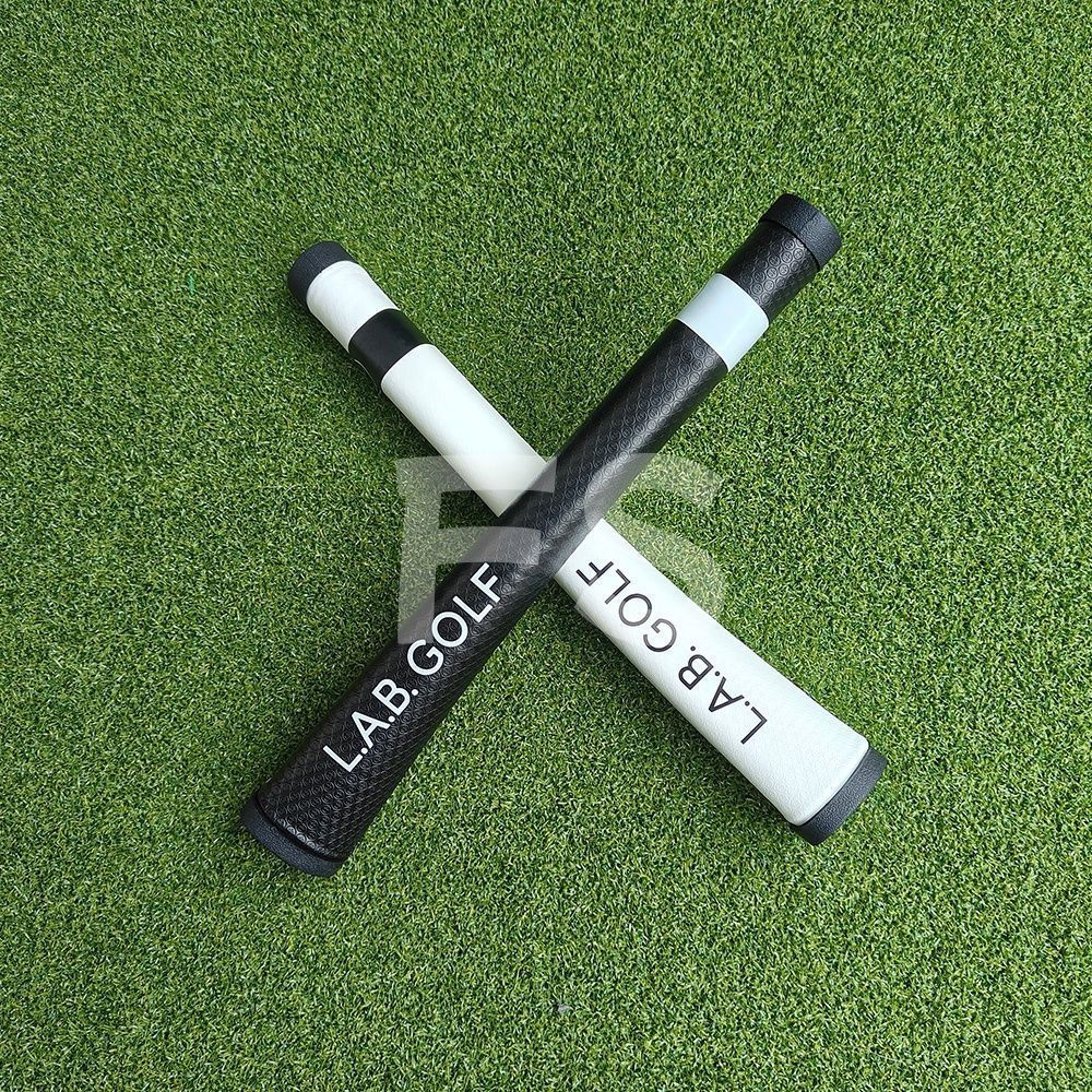 กริปพัตเตอร์กอล์ฟ Laboratory Golf Oz1i - อเนกประสงค์และกันลื่น