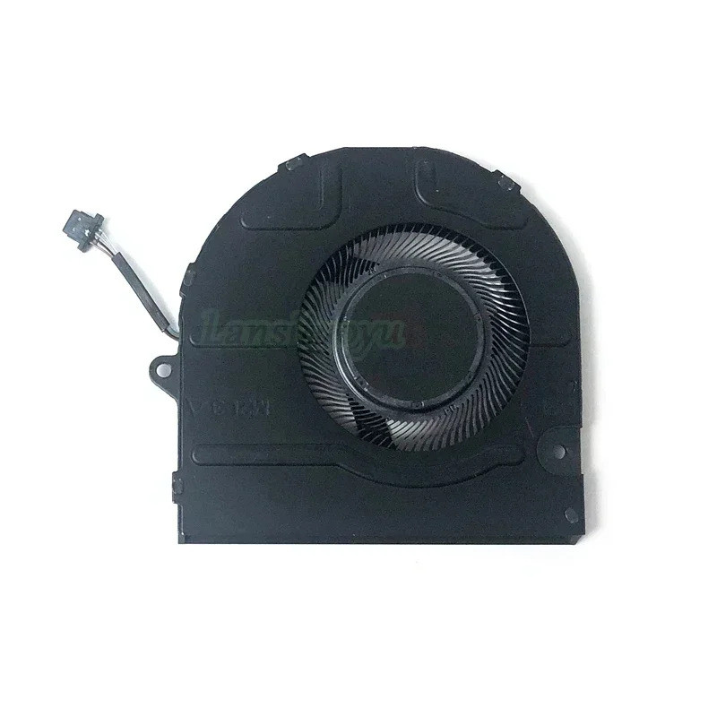 แล็ปท็อปใหม่ CPU Cooling Fan Cooler สําหรับ DELL Inspiron 5410 5415 Vostro 5510 5515 7415 B6805AFHNF