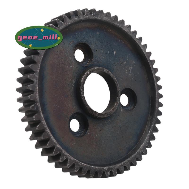 เหล็กแข็งโลหะ Spur Gear 54T 32P 3956 สําหรับ RC 1/10 Slash Stampede VXL E- T-