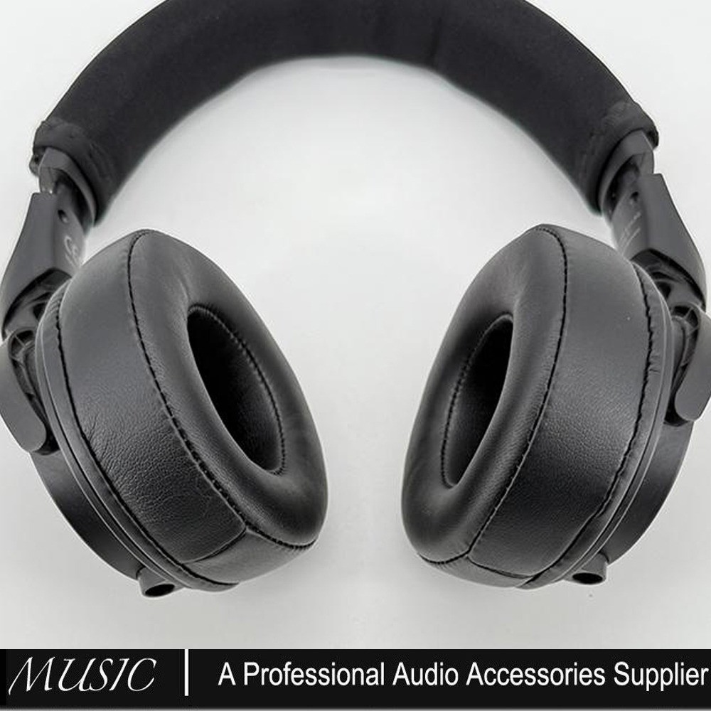 DT240 แผ่นรองหูฟังสําหรับ Beyerdynamic DT240 Pro หูฟังแผ่นรองหูฟังแถบคาดศีรษะ