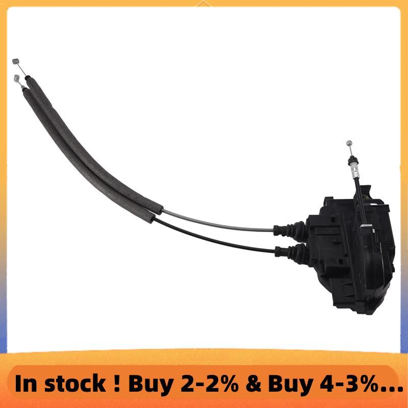 813102B020 ด้านหน้าซ้ายประตูล็อค Actuator ประตูล็อค Actuator Auto สําหรับ 2.7L 3.3L 2007-2009