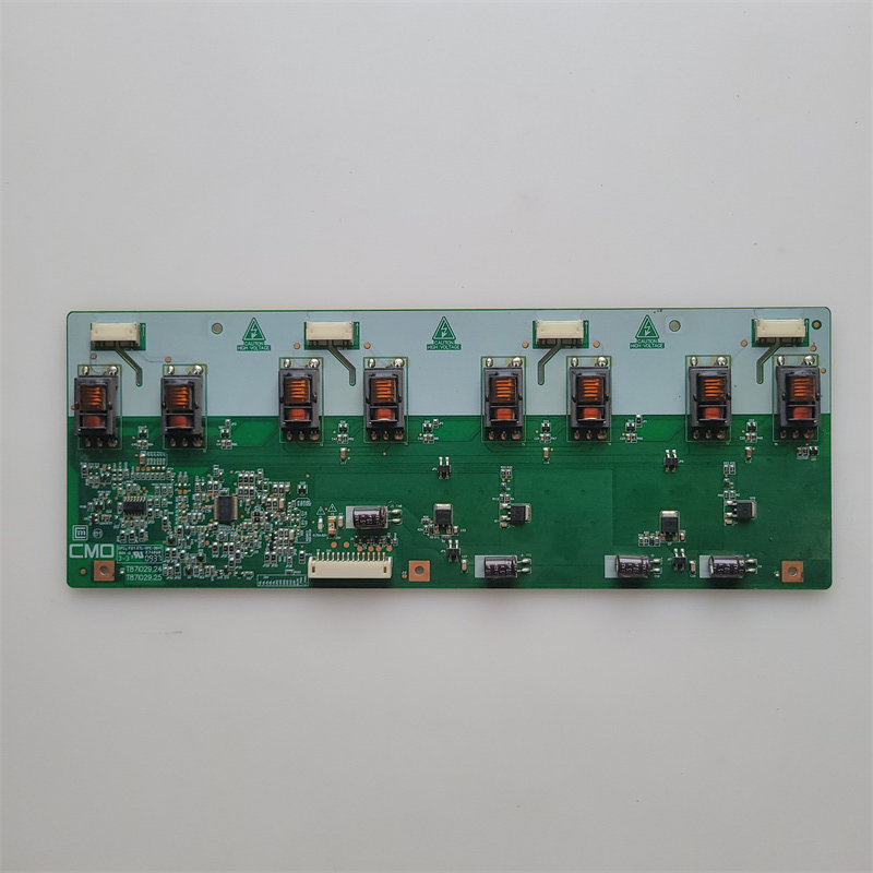 Original Haier L32R1B L32K1A Changhong LT32710 ทีวีบอร์ดแรงดันสูง T87I029.24