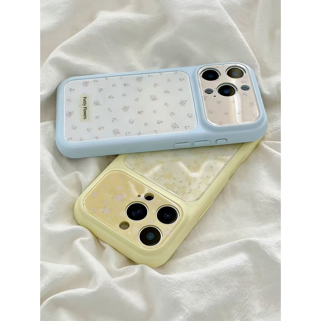 เคสโทรศัพท์ เหมาะสําหรับ ไอโฟน 11 12 13 14 15 16 17 มือโปร สูงสุด เต็มหน้าจอดอกไม้ช็อกทนช็อกหลักฐานป้องกันกรณีรวมทุกอย่างเคส ซีบีเอชอาร์