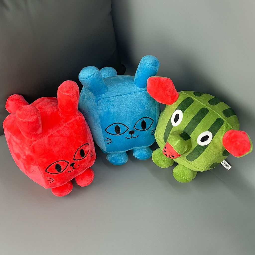 New models available for immediate delivery red titanic balloon cat Pet Simulator Titanic Balloon Ca