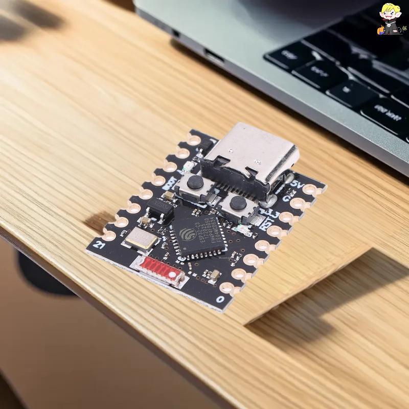 [CLA] ESP32-C3 บอร์ดพัฒนา ESP32-C3 ESP32-S3 ESP32-H2 ESP32-C6 บอร์ด ESP32 C3 SuperMini WiFi ESP32C3 