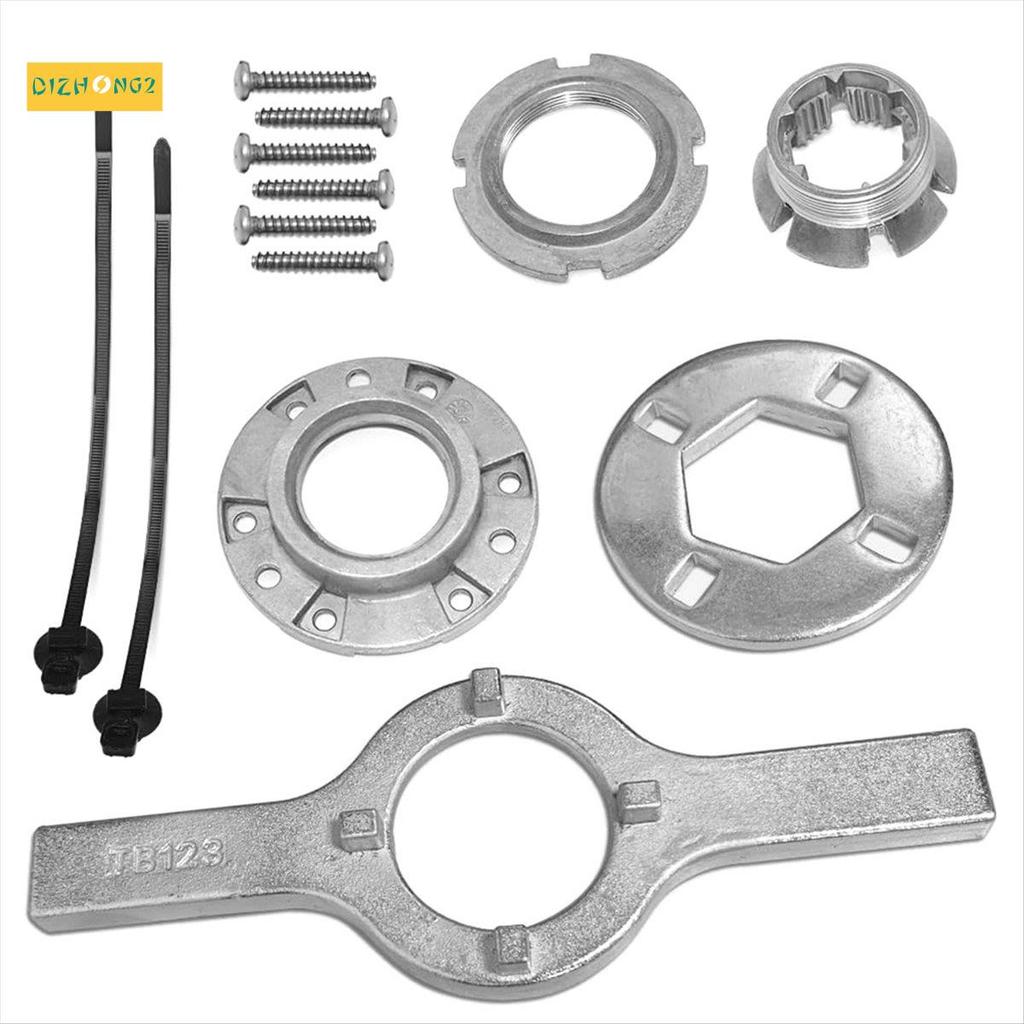 [dizhong2]W10324651 Hub เปลี่ยน TB123A ประแจประแจประแจเปลี่ยน TB123A TB123B ERTB123A AP6832671 AP450