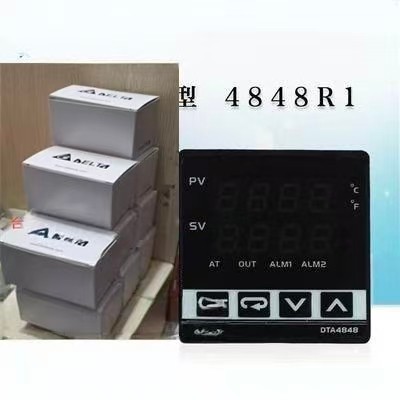 Delta Thermostat DTA48V1 ของแท้ DTA48V0/R0/R1/C0/C1 สินค้าพร้อมส่ง