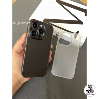 🔥ส่งจากไทย🔥ใช้กับ เคสไอโฟน11 13 12 17 15 16 Pro Max 14plus 15 pro max XR 12 13pro เคสเกาหลี 6P 7P 8P พสัส X 14 15 plus