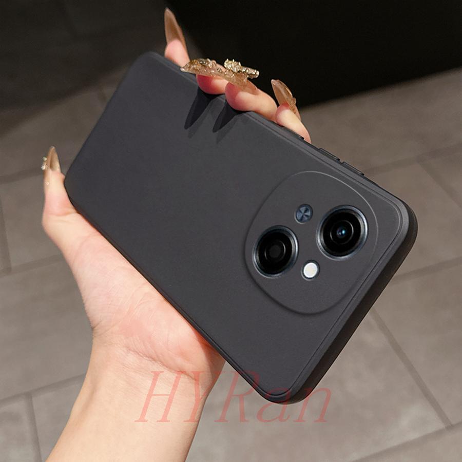 เคส Tecno Spark GO1 / Spark GO 2025 / POP 9 เคสโทรศัพท์แบบนุ่ม MF