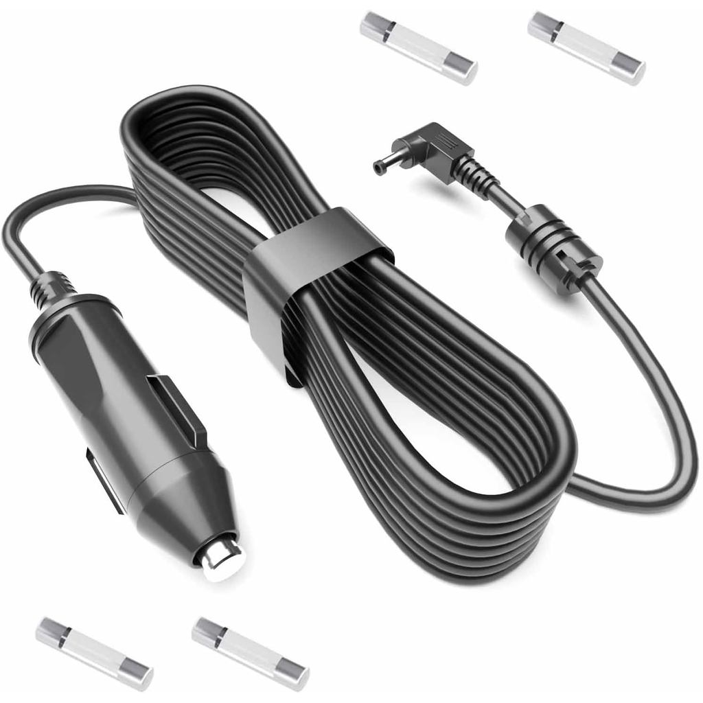 ที่ชาร์จแบตในรถสําหรับ Inogen One G2 G3 G4 G5 แบตเตอรี่,สําหรับ Inogen One G5 อุปกรณ์เสริมสายไฟเปลี่