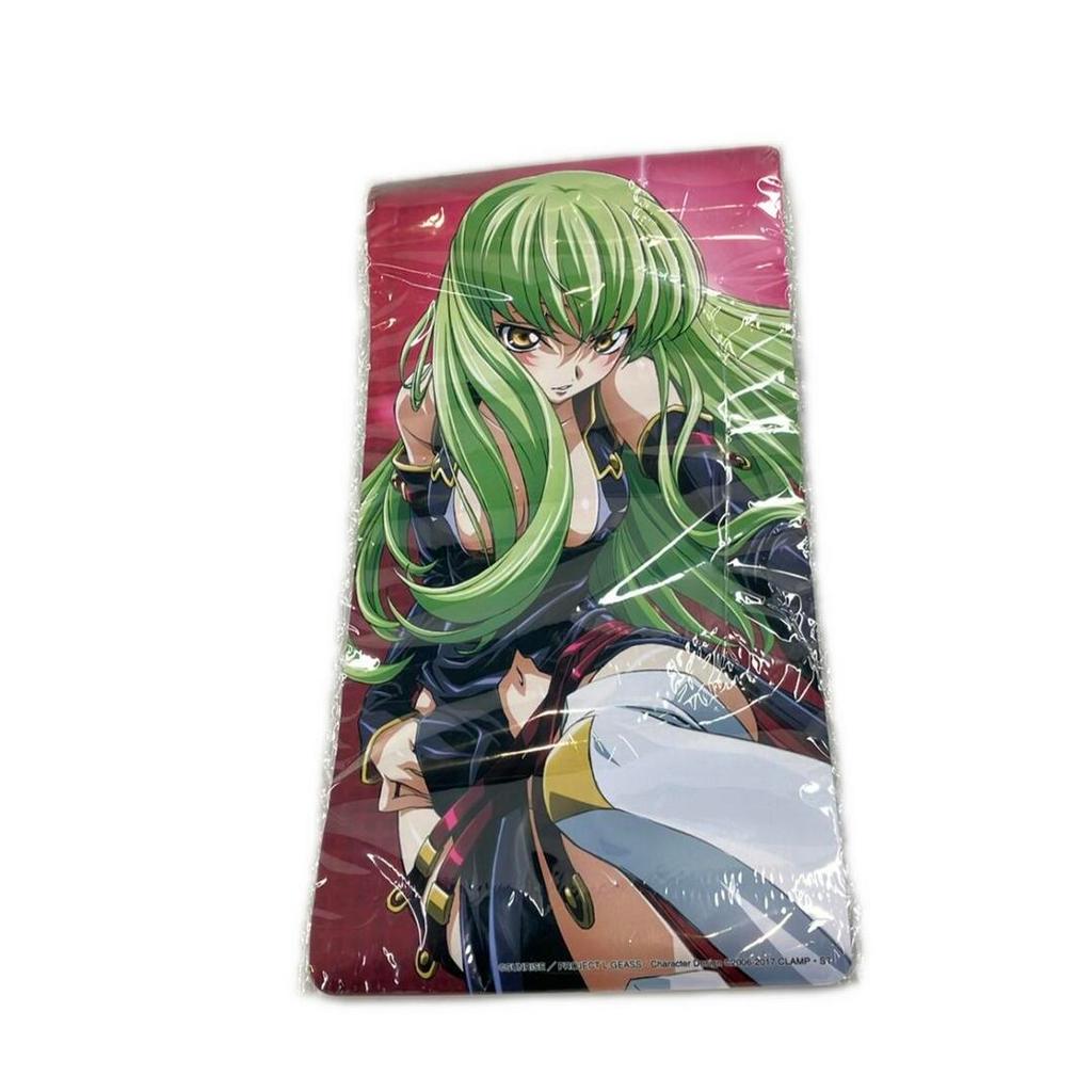 Play Code Geass Direct from Japan Secondhand