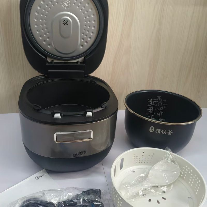 MB-5C98H หม้อหุงข้าวในครัวเรือน IH สมาร์ทนัดหมายหม้อหุงข้าวมัลติฟังก์ชั่นเครื่องทําความร้อนแม่เหล็กไ