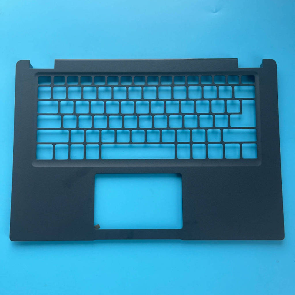 DELL ยี่ห้อใหม่ Latitude 3410 E3410 C กรณี B กรณี Palm Rest คีย์บอร์ด 00MC2P 0MC2P