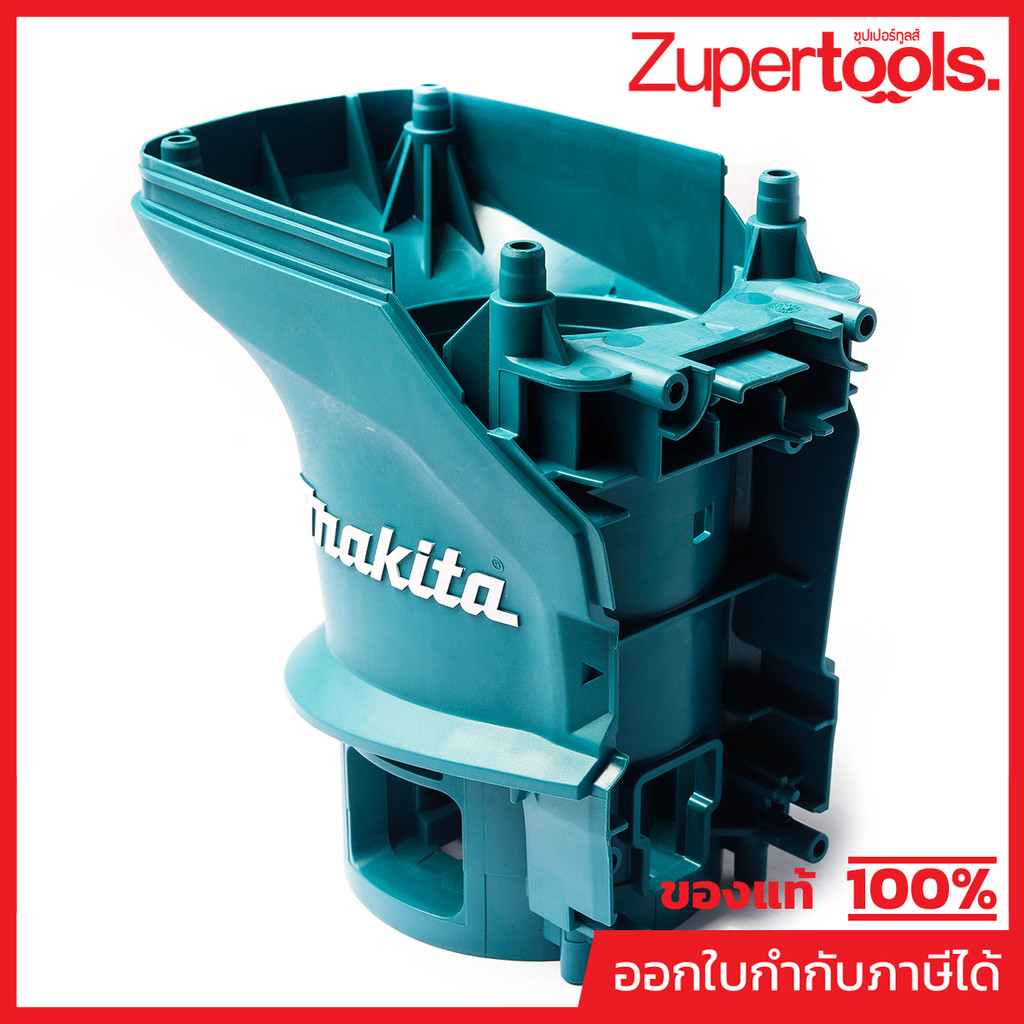 MAKITA มากีต้า MP454316-9 อะไหล่ HR4013C#111 MOTOR HOUSING N0.111 MOTOR HOUSING FOR HR4013C Code 454