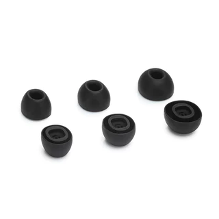 คุณภาพดี3 คู่ Eartips สําหรับ Huawei FreeBuds SE 4 ANC LMS ในหูฟังซิลิโคนหูฟังแขนเคล็ดลับ Eargels ที่อุดหูเปลี่ยนอุปกรณ์เสริม