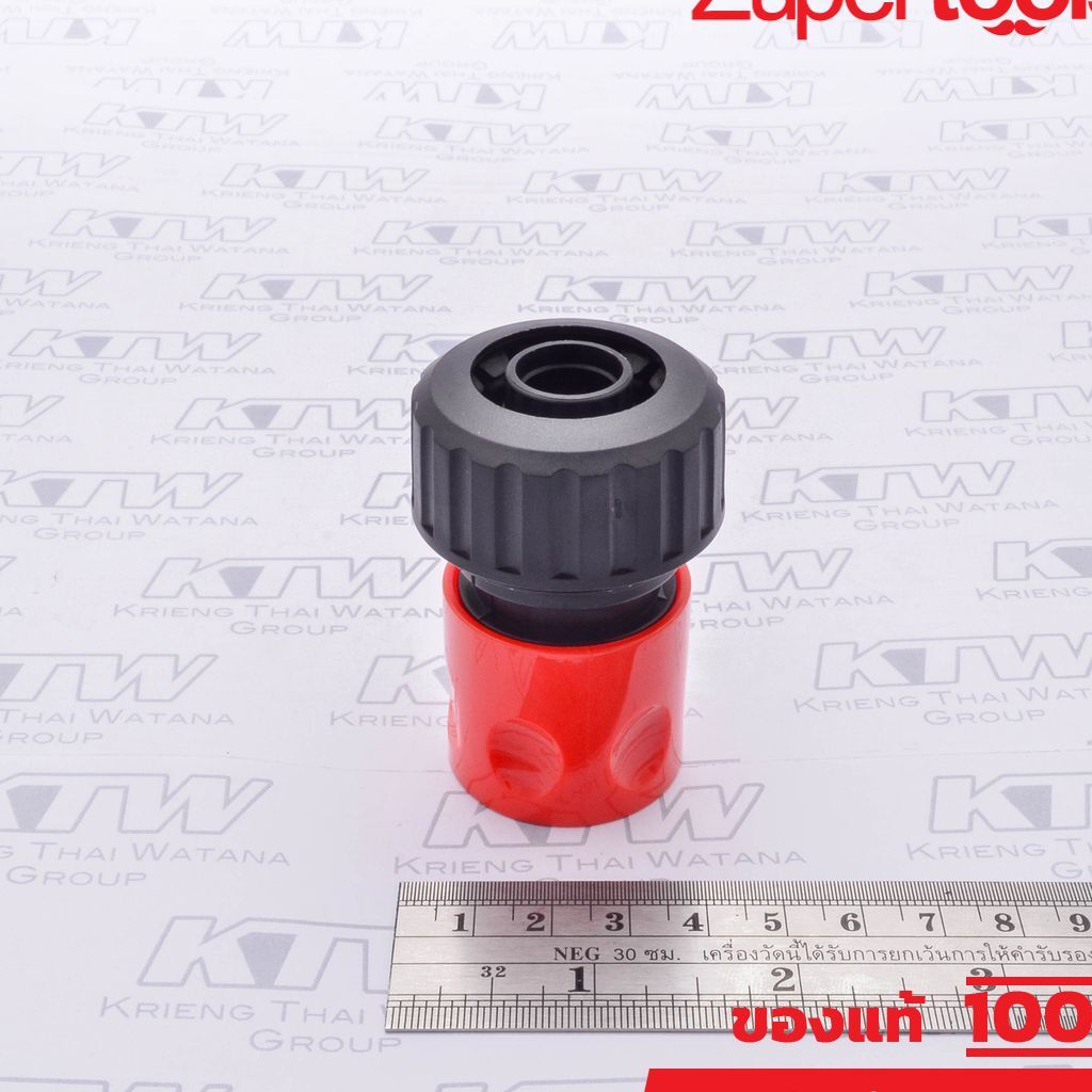 อะไหล่ WARRIOR101N ข้อต่อสวมเร็ว