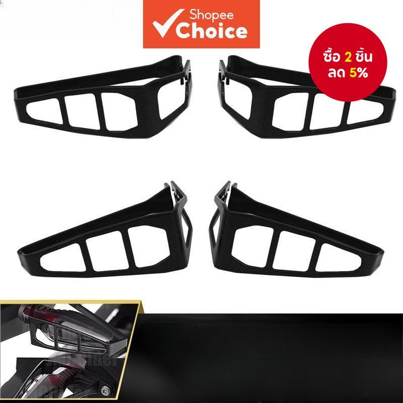 สําหรับ F850GS/F750GS/G310GS/R/F900XR/R ไฟเลี้ยว LED ด้านหน้าและด้านหลัง ฝาครอบโคมไฟ