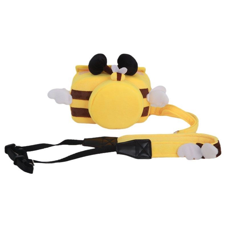 Micro Single Camera Bag A6000 a6100 A7R2XT10 X-A3 Girls Portable Camera Bag Flannel Liner Bag 12.22