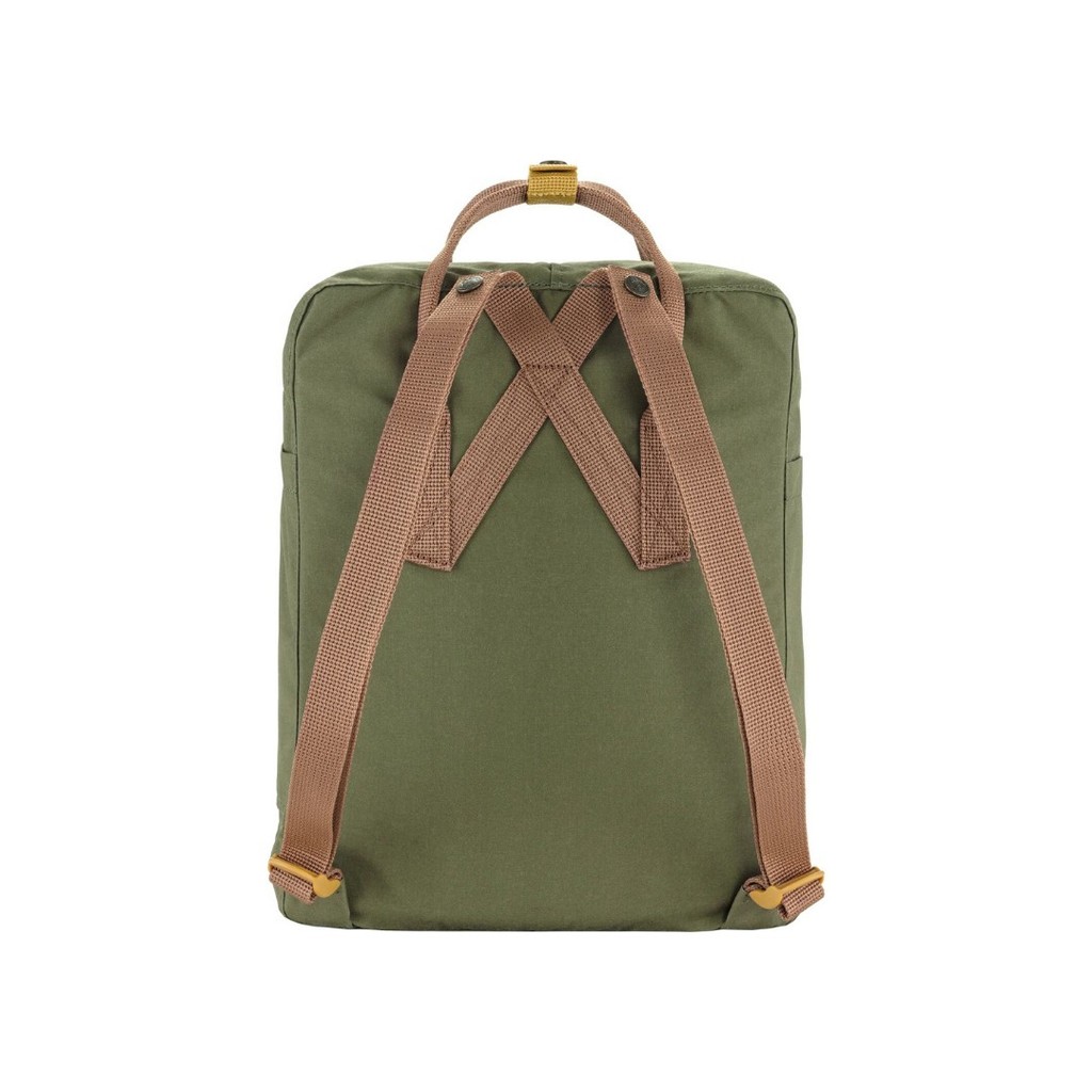 Fjallraven حقيبة ظهر Kånken Koncept — صورة 2