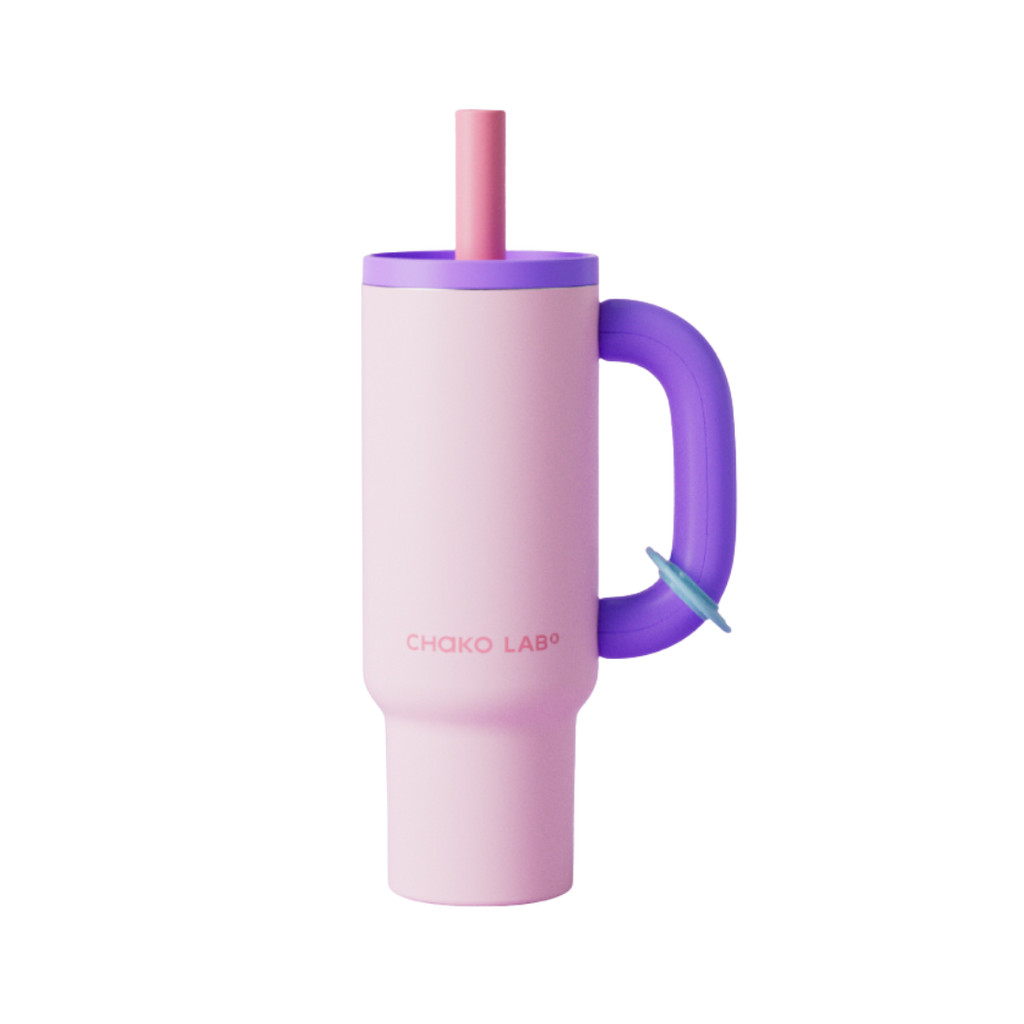 CHAKO LAB Bawang Cup - 316 Stainless Steel (1050ml)