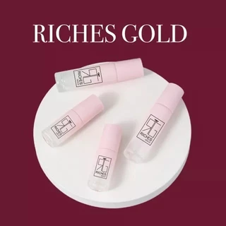 COZII ขวดพาสเทล ขวดลูกกลิ้ง5/10ml ขวดแก้วแบบหนาสีชมพูไล่โทนไปอ่อน แบบโรลออนใส่น้ำมัน น้ำหอม เป็นรีฟิล แบบเติมได้