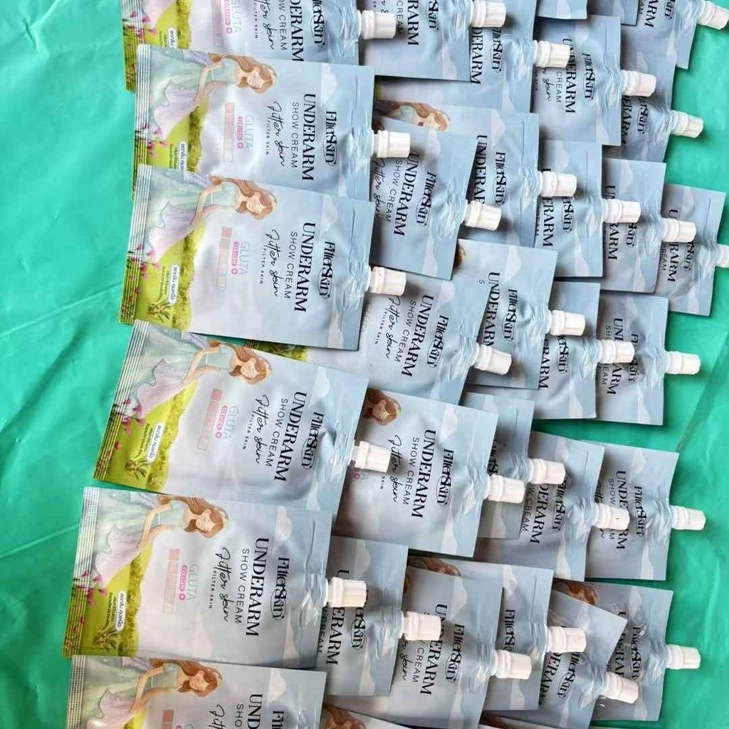 TP Thai Deodorant Body Care Products9NN