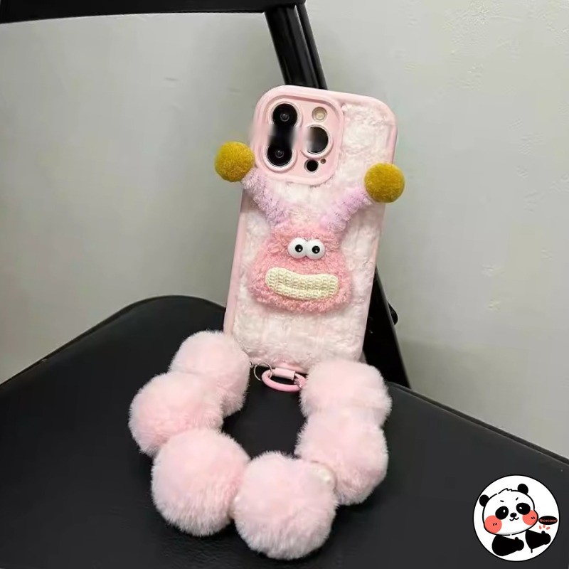 ฤดูหนาวตุ๊กตาเคสโทรศัพท์สําหรับRealme 14X 13 12 12X 10S 9 Pro SE 9i 8 8S 7 Q5 Q5X Q5i Q3 Q3S Q3T Q3i