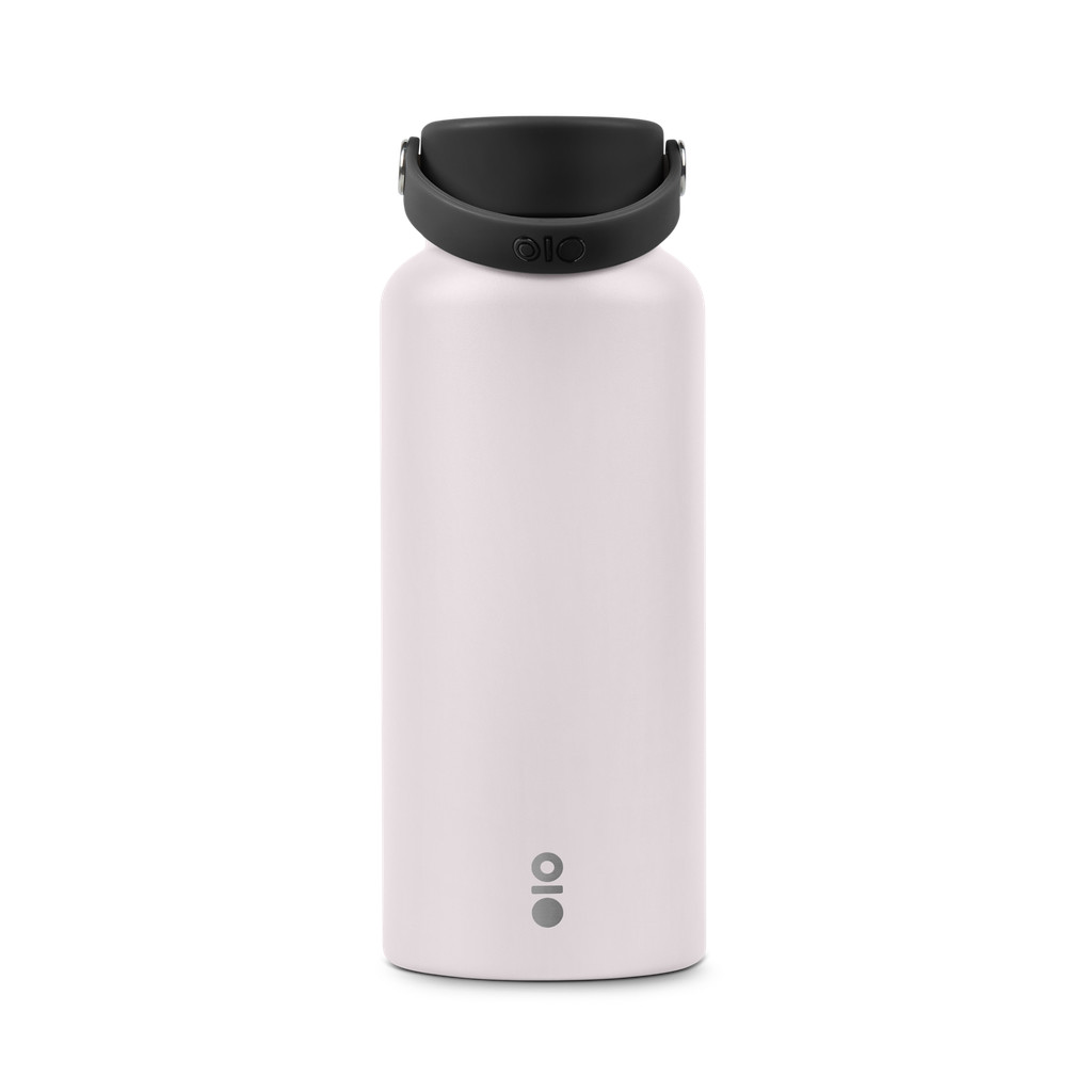 Ace (New Lid/OIO) -32oz Midtown Pink