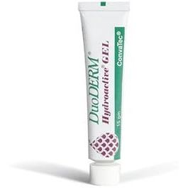 DuoDerm Hydroactive Seal Gel 15 g x 10 หลอด/กล่อง