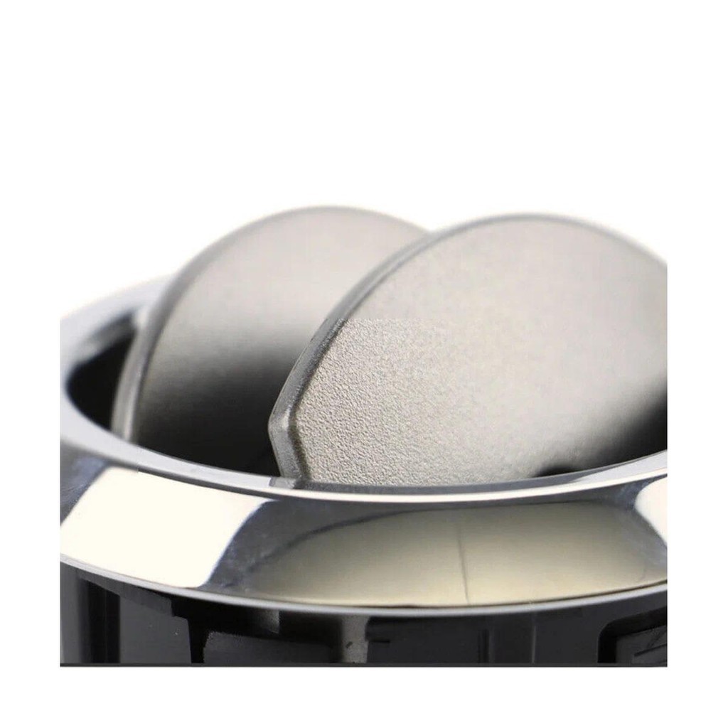 8H6Z19893AA 4PCS รถ Dash Board Air Vent สําหรับ FORD FUSION 2006-2009 สําหรับ LINCOLN MKZ 2007-2009 