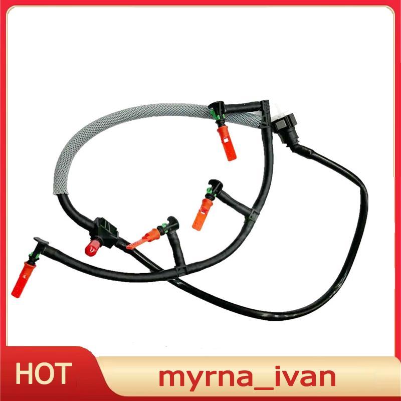 BB3Q-9K022- ท่อรั่วล้นสําหรับ Ranger 2.2 BT50 1756563 BB3Q9K022AG