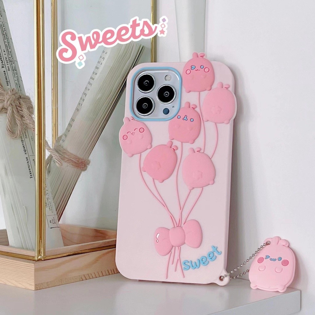 B023 - SKYMATE เคสมือถือ สำหรับไอโฟน iPhone Case รหัส B023