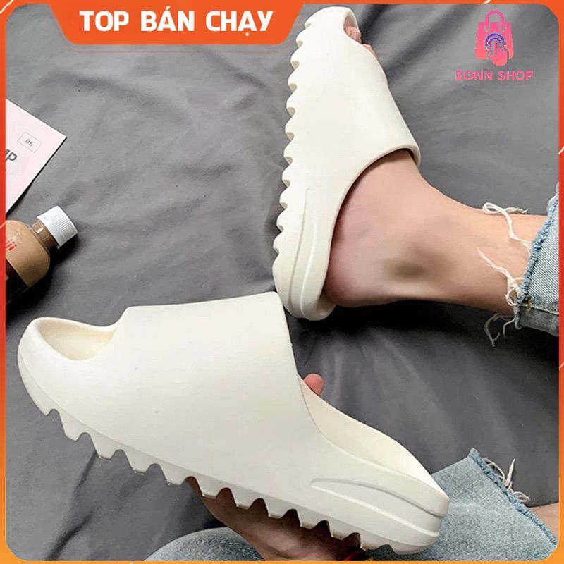 รองเท้าแตะขนมปังชายหญิงพื้นหยักหยาบ(ประวัติย่อ999)