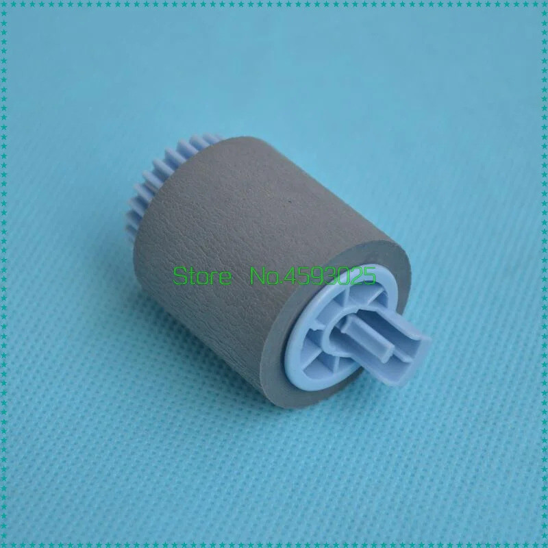 10PC RF5-3338-000 กระดาษ Pickup Roller สําหรับ HP 9000 5500 5550 9040 9050 9055MFP 9500 M9040 M9050 