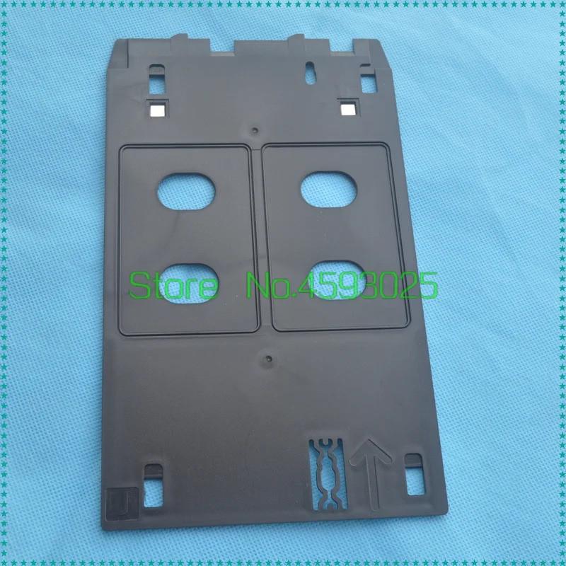PVC ID การ์ดถาดสําหรับ Canon IP7240 IP7250 IP7260 IP7270 IP7280 MG5420 MG5430 MG5450 MG7510 MG7520 M