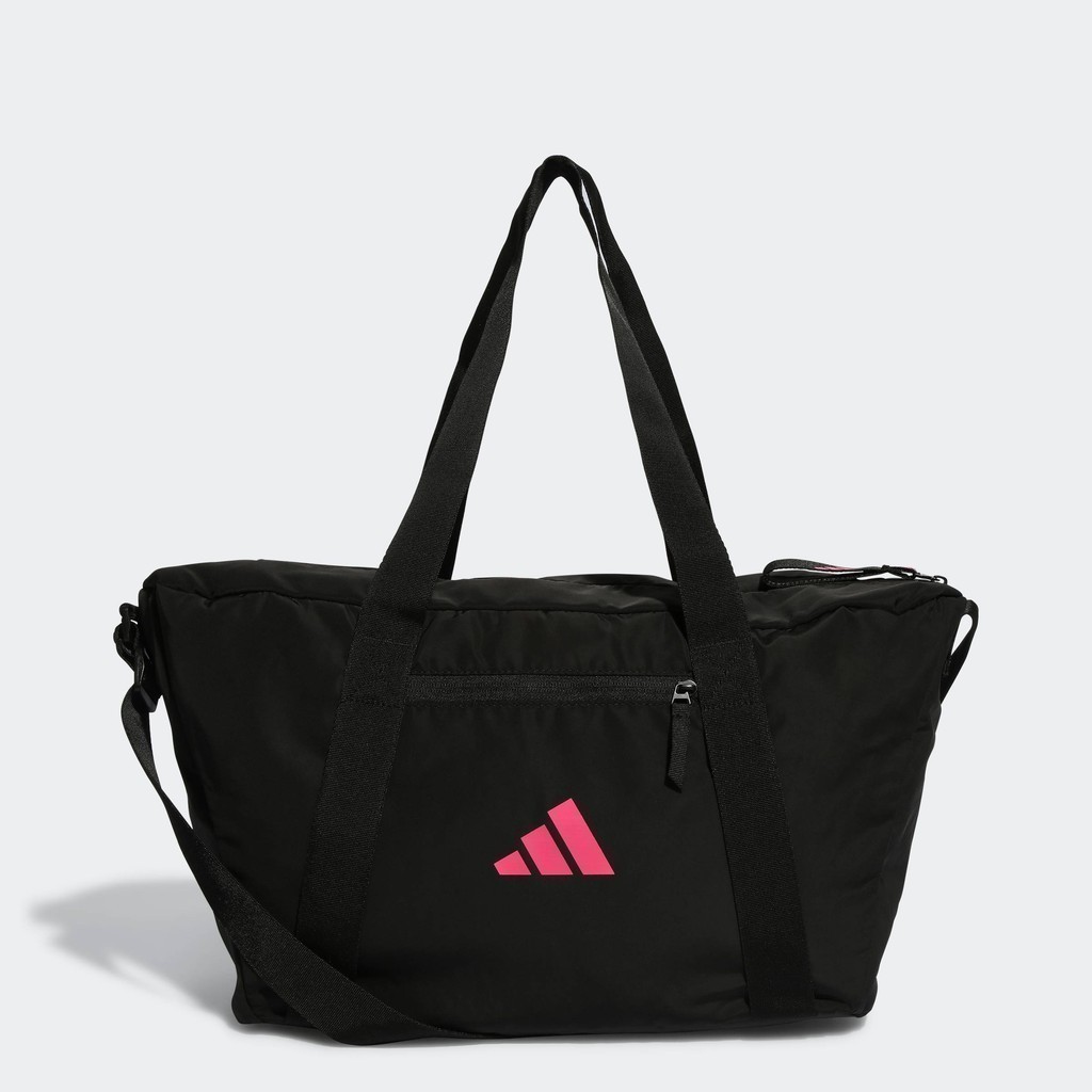 adidas Gym & Training กระเป๋ากีฬา ผู้หญิง สีดำ HT2447