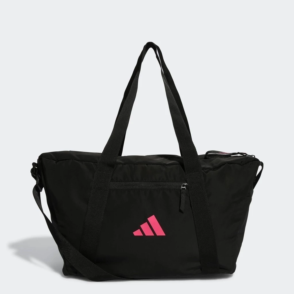 adidas Gym & Training กระเป๋ากีฬา ผู้หญิง สีดำ HT2447