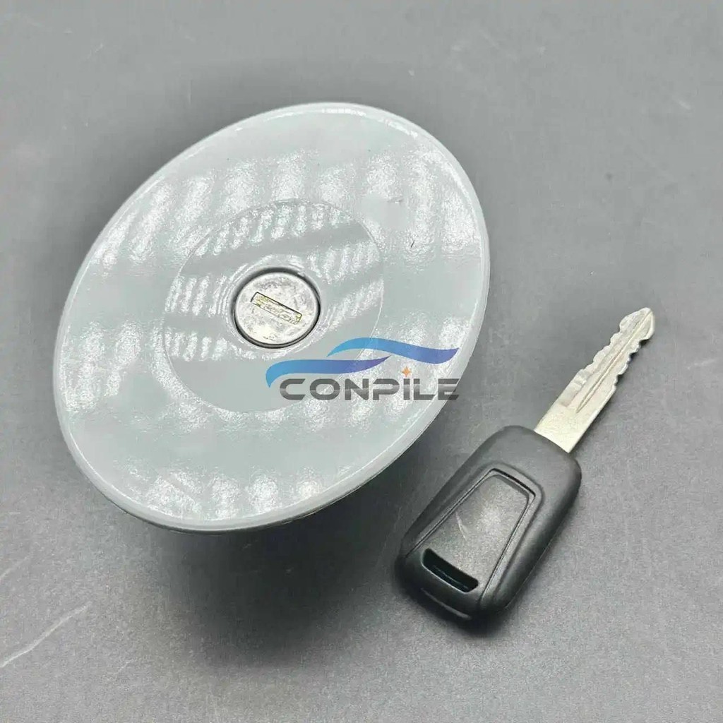 สําหรับฝาครอบถังน้ํามันเชื้อเพลิง Maxus V80